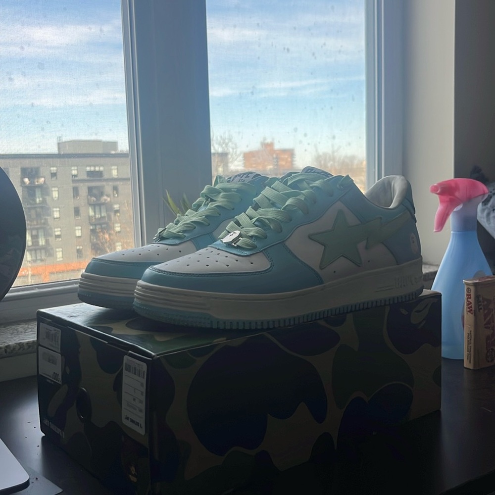 Bapstas “Pastel Pack”